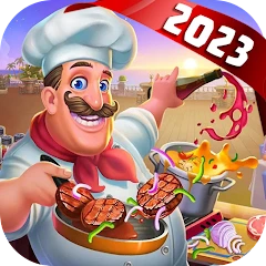 Download Madness Cooking Burger Games APK