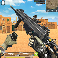 Counter shoot - global offensive Ver. 1.0.6 MOD APK