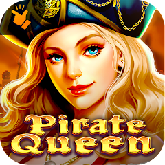 Pirate Queen Slot-TaDa Games Mod Apk