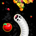 Snake War-Hungry Worm.io Game Game for Android - Download