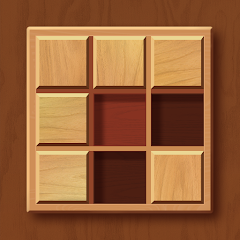 Block Sudoku Mania: Woodle Mod Apk