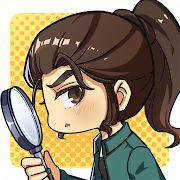 Find difference - Detective Mod Apk
