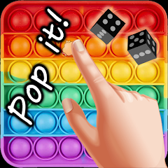 Pop It - Ludo Game Mod APK'sı