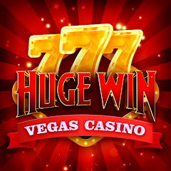 Huge Win: Vegas Casino Mod Apk
