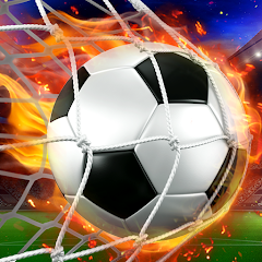 Super Soccer Mod Apk