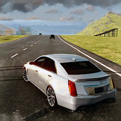 Free City Driving Simulator for Android - Download