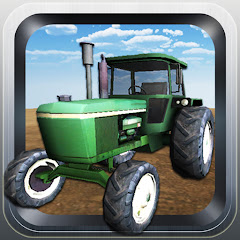 Tractor Farming Simulator 3D Mod Apk