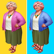 Spot it: spot differences Mod APK'sı