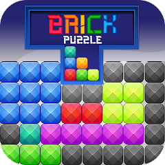 Brick Puzzle - Fun Game Mod APK