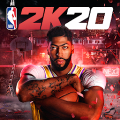 NBA 2K20‏ Mod