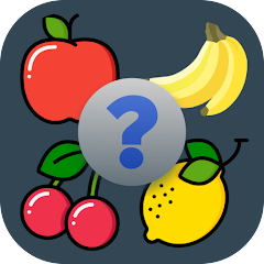 Quiz Fruit And Vegetables