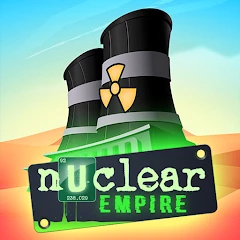 Nuclear Idle: Para oyunları Mod Apk 0.7.1 [Unlimited money][Mod Menu]