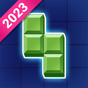 Block Crush: Block Puzzle Game Mod APK 1.1.8