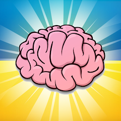 Brain Quiz Games Mod