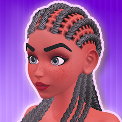 DIY Hair Extensions Mod Apk