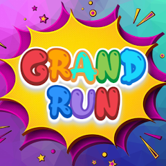 Grand Run Mod Apk