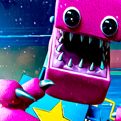 Boxy Boo Project Playtime 3::Appstore for Android