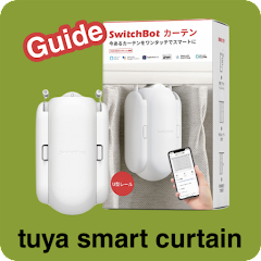 tuya smart curtain guide v3 Mod (compra gratis)