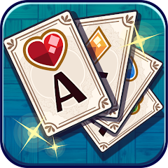 Ace Poker Solitaire Mod APK