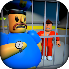 Jailbreak Prison Escape Survival Rublox Runner Mod APK for Android