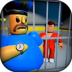 Jailbreak Prison Escape Survival Rublox Runner Mod - APK Download