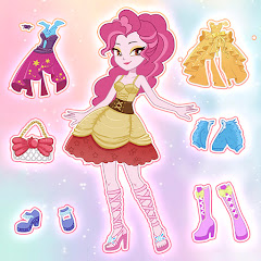 Pony Dress Up: Magic Princess Mod Apk