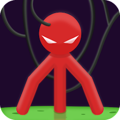 Stickman Fighter : Mega Brawl APK for Android Download