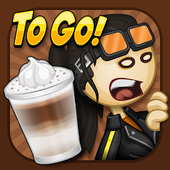 Papa's Cluckeria To Go! Mod apk [Paid for free][Unlimited money][Unlocked][Full]  download - Papa's Cluckeria To Go! MOD apk 1.0.3 free for Android.