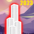 Shaky Tower. Relax game Mod