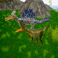 Ceratosaurus Dino Simulator APK