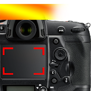 Magic Nikon ViewFinder Mod