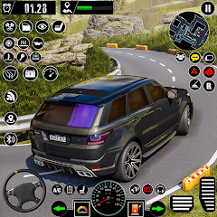 Car Games 3D: Car Driving Mod