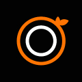 OrangeLine IconPack : LineX Mod