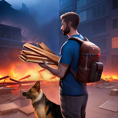 Survival after War. RPG idle Mod Apk [Pembelian Gratis]
