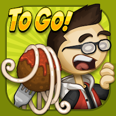 Papa's Cluckeria To Go! Mod apk [Paid for free][Unlimited money