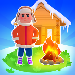 Icy Mansion Mod APK