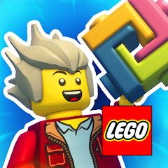 LEGO® Bricktales Mod Apk