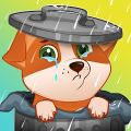Charlie - My Virtual Pet Dog icon