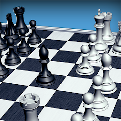 Chess Master.Chinese Chess APK + Mod for Android.