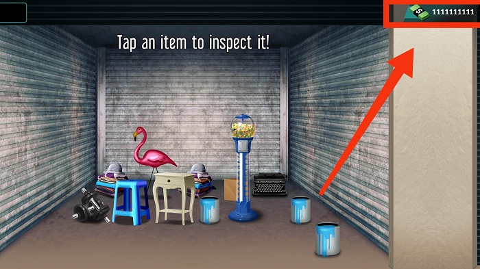 Bid Wars 2: Lelong & Niaga mod