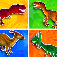 Dinosaur Monster Fight Battle Mod Apk