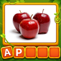 Word Heaps: Pic Puzzle - Guess icon
