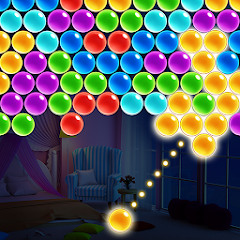 Bubble Shooter Mod apk download - Bubble Shooter MOD apk 1.6.8 free for  Android.