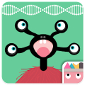 DNA Play - Create Monsters Mod