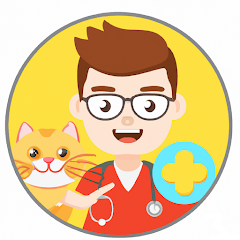 Cat Clinic: The Pet Hospital Mod Apk