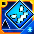 Geometry Dash SubZero Mod