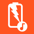 Battery Sound Notification Mod