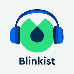 Blinkist: Book Summaries Daily Mod