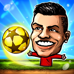 Head Soccer LaLiga 2018 : Money Mod : Download APK