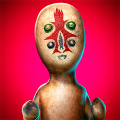 Nextbots in backroom: imposter 1.0.1 APK + Mod for Android.